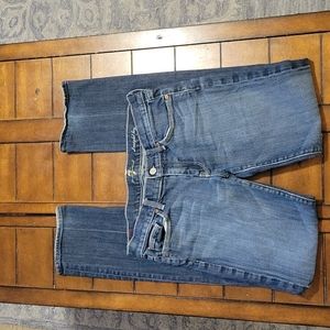 7 For All Mankind, Women's 29, Denim Jeans